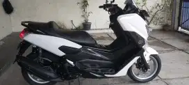 Nmax 2015 Mulus tangan pertama dari baru