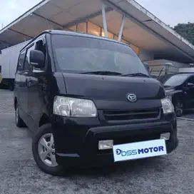 Daihatsu Gran Max Blind Van PS.AC MT 2017