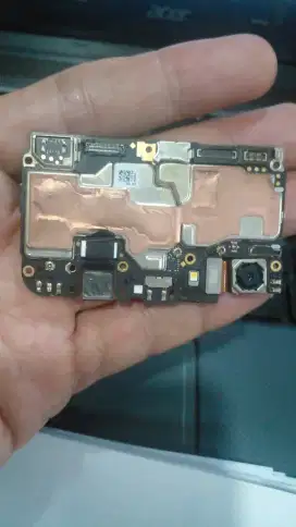 Mesin Hp Oppo A 83 copotan