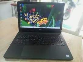 Laptop Dell Latitude || Core i5 Gen 7 || RAM 8GB || Keyboard Numeric