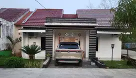 Rumah Tinggal Dijual