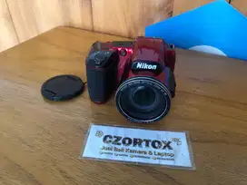 Nikon Coolpix L840 Prosummer