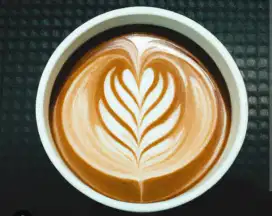 Dibutuhkan Barista Coffee Shop