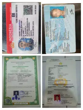 Saya lagi cari kerja supir driver pribadi/box