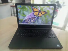 Laptop Seken Dell Latitude || Core i5 Gen 7 || Keyboard Numeric ||