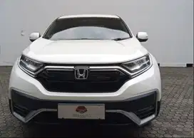 Honda CRV 1.5 Turbo 2021