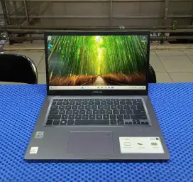 Asus VivoBook X415J / Core i3 Gen 10