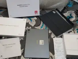 Huawei Matepad 11.5S Ram 8/256Gb Papermatte Edition