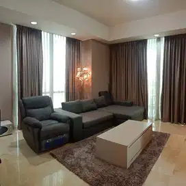 For Sell Nice Apartment 2 bedroom at Kemang Village Residence