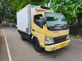 Mitsubishi Canter Coltdiesel thn 2012 Box Pendingin Freezer