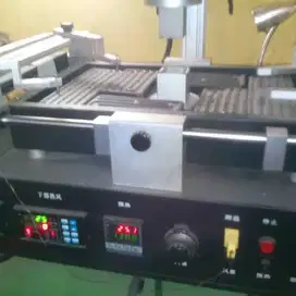 BGA rework station Chinafix CF260