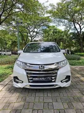 Honda oddysey E 2019