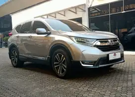 HONDA CRV 1.5 TC PRESTIGE 2019