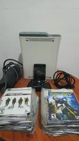 Xbox 360 console