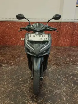 DP 2,5 JT VARIO 125 KEYLES THN 2024 PJK HDP PROSES DIBANTU SAMPE ACC