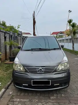 Nissan Serena CT 2009