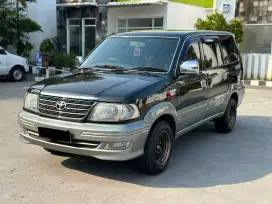 Bismillah jual kijang krista