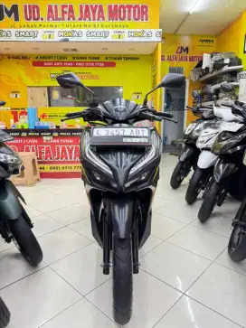 Unit Istimewa ^ Honda Vario 125 Keyless thn 2023