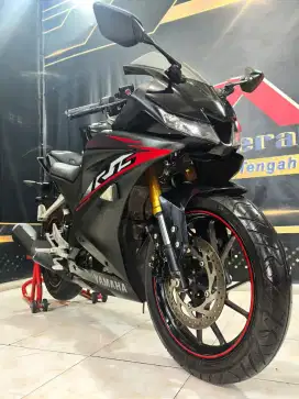 Yamaha All New R15 VVA V3 TH 2020 gas pol