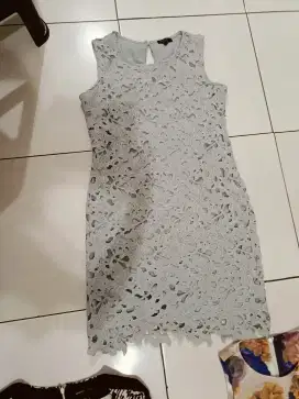 Dress mewah cantik