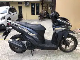 Honda Vario 125 Keyless