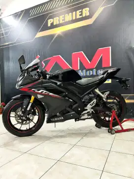 Dp 3jt Yamaha All New R15 VVA V3 TH 2020 anugerah motor rungkut