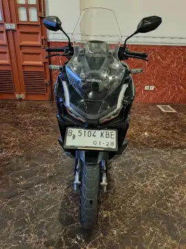 DP 3 JT ADV 160 2023 KM RENDAH PAJAK HIDUP