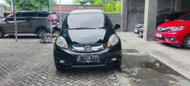 MOBILIO E 2016 MATIC HITAM