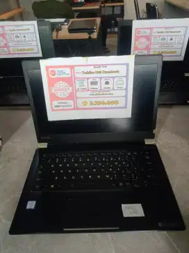 Toshiba U63 Dynabook