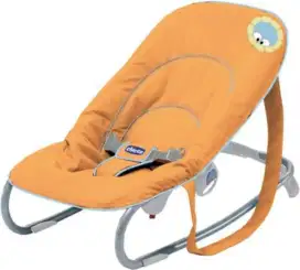 Chicco baby bouncer