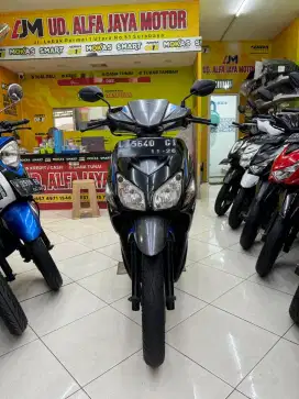 Surat Lengkap ^ Honda Vario CW tahun 2011