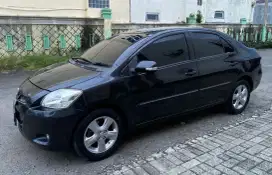 Toyota Vios G Matic 2007