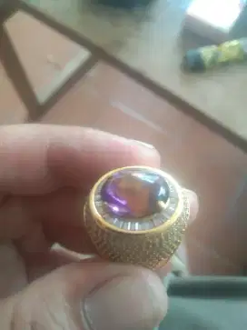 batu cincin permata