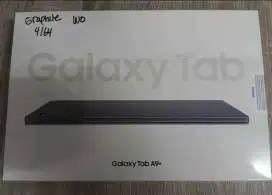 Samsung Galaxy Tab A9 Plus + - A9+ 4/64 WO - 8/128 5G BNIB Resmi SEIN