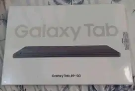 Samsung Galaxy Tab A9 Plus + - A9+ 8/128 5G BNIB Resmi SEIN