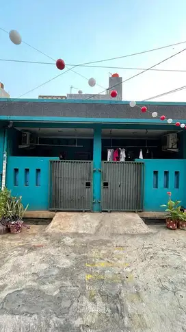 Rumah Dikontrakan