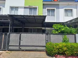 CLUSTER ELITE DEMINIMALIS JAKASAMPURNA - BINTARA