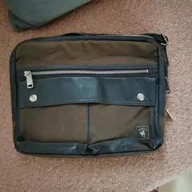 Porter Sling Bag, International Authentic