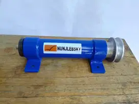 Nunjlebsky Modif Custom Ukuran Poros As Mesin Gergaji Circle Sirkel