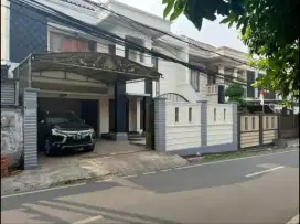 PALING MURAH !!!  RUMAH MEWAH DI DUREN SAWIT - PONDOK BAMBU