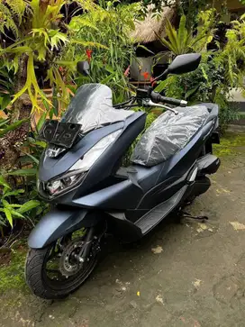 Honda Blue Matt PCX 2023