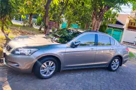 Honda Accord 2008 Bensin