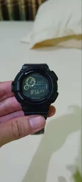 gshock gacor pemakaian artis