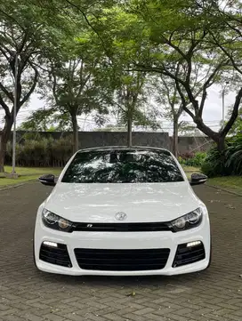 [KM 40RB] VW SCIROCCO 2.0 R PANORAMIC CBU 2011