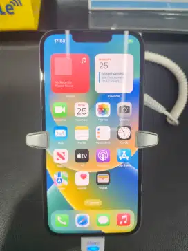 IPHONE 13 128GB DISKON RAMADHAN CICILAN DENGAN HOME CREDIT BUNGA 0%