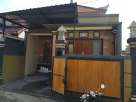 Rumah siap huni di batubulan