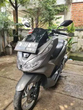 HONDA PCX ABS 2019 BROWN