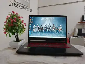 LAPTOP SECOND MSI GF63 Thin Intel Core i5-10500H