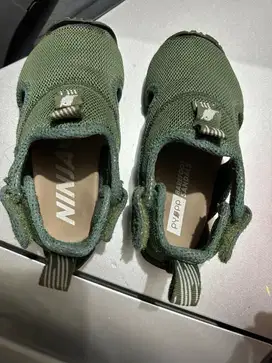 Pyopp Ninja Barefoot