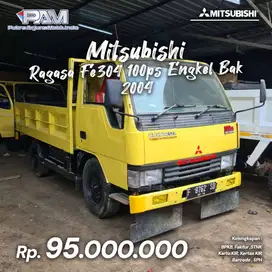 ragasa fe304 engkel bak mati barang jos